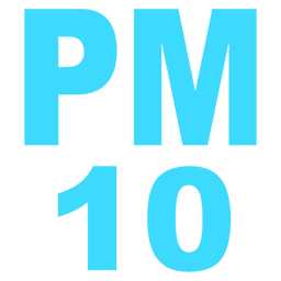 PM10传感器